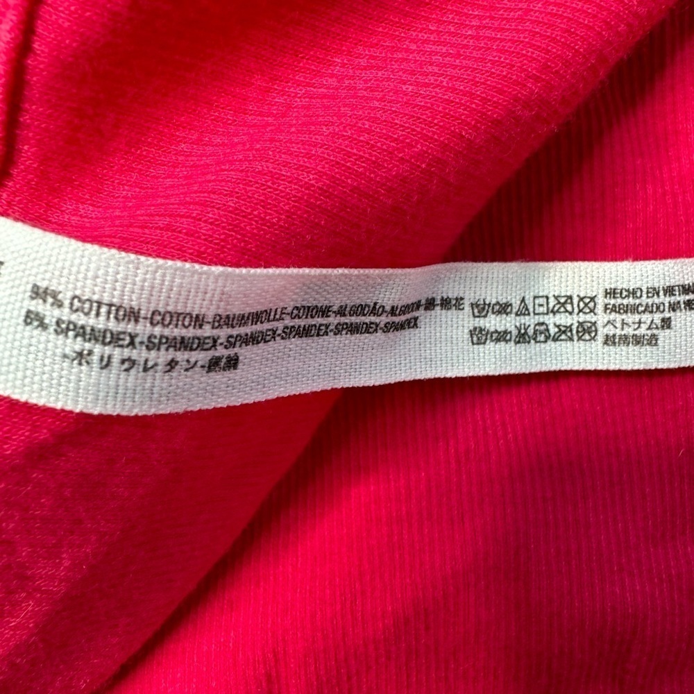 FREE PEOPLE
Byron Ribbed Flutter-Sleeve Bodysuit - Picture 5 of 6